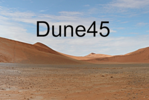 Dune45