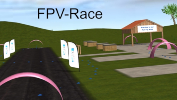 FPV-Race