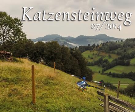 Katzensteinweg