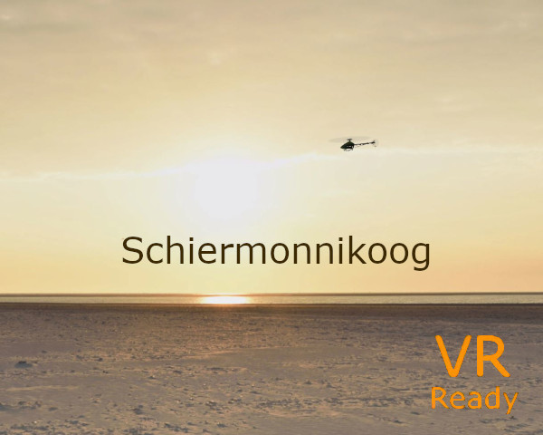 Schiermonnikoog-Beach-Sunset
