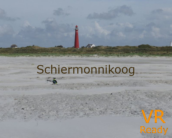 Schiermonnikoog-Beach