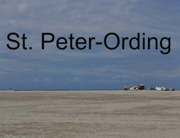 StPeterOrding-Strand