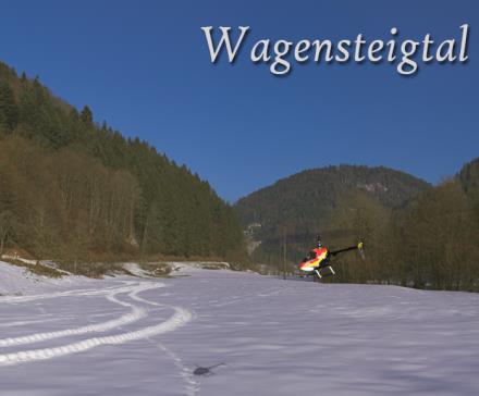 Wagensteigtal_Winter