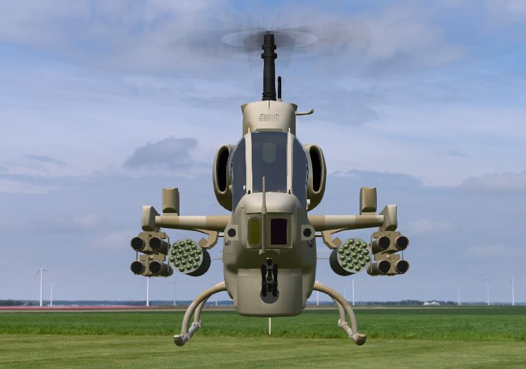 AH-1W_SUPER-COBRA