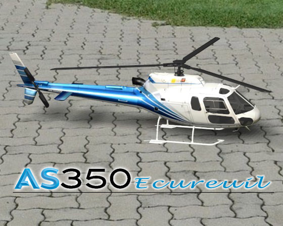 AS350B_Ecureuil