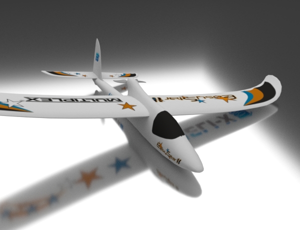 EasyStar_Ailerons