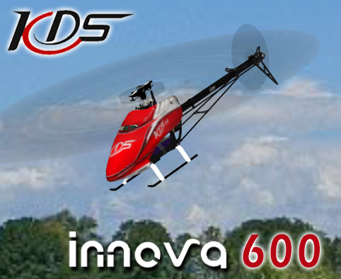 KDS600_Innova