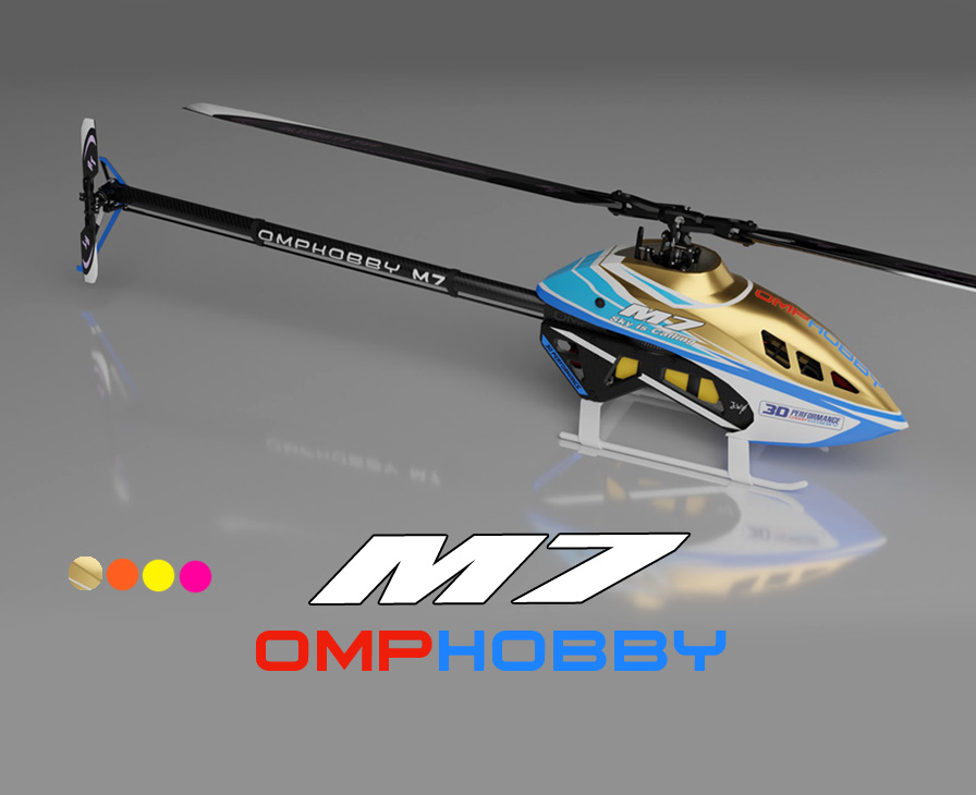OMP_M7