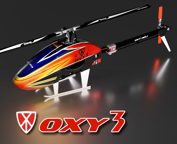 Oxy3