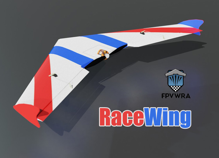 RaceWing