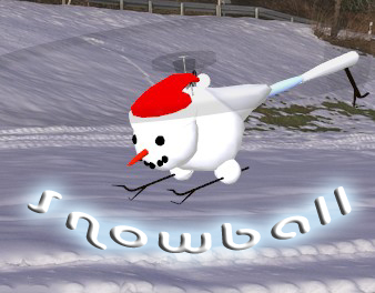 Snowball