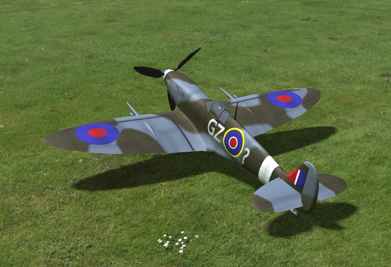 Spitfire