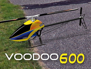 Voodoo600