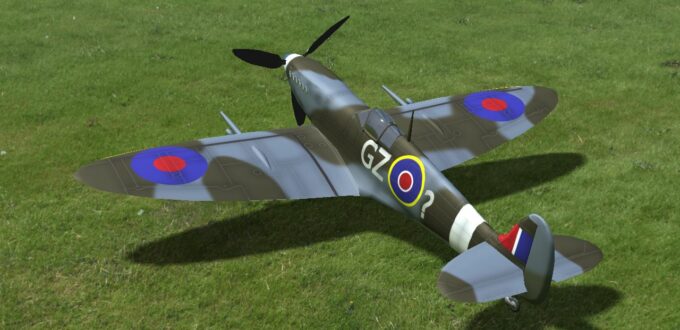 Spitfire