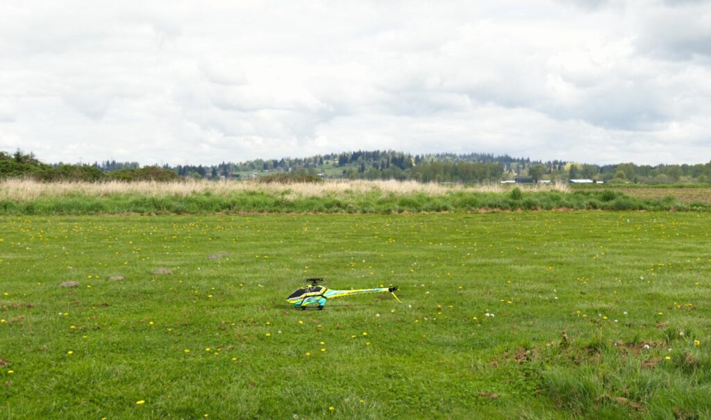 Snohomish North Side