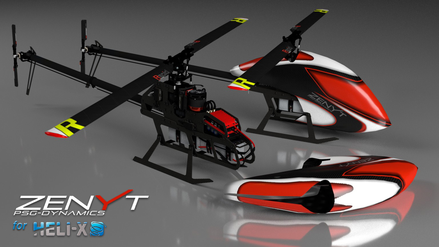 Helix rc helicopter deals