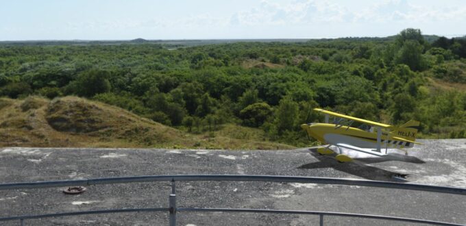 Schiermonnikoog